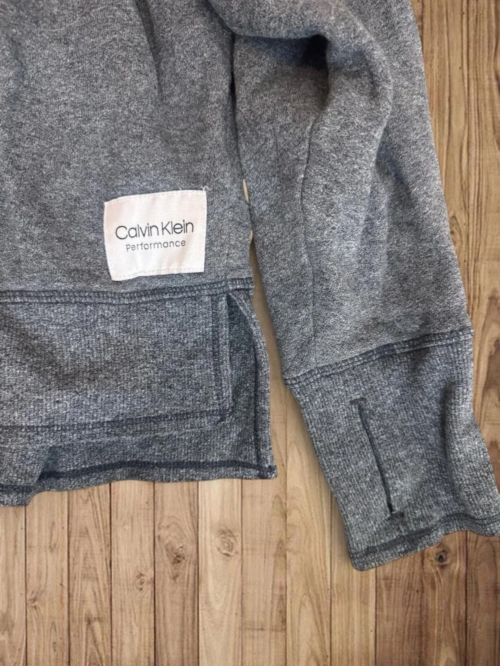 Calvin Klein calvin klein